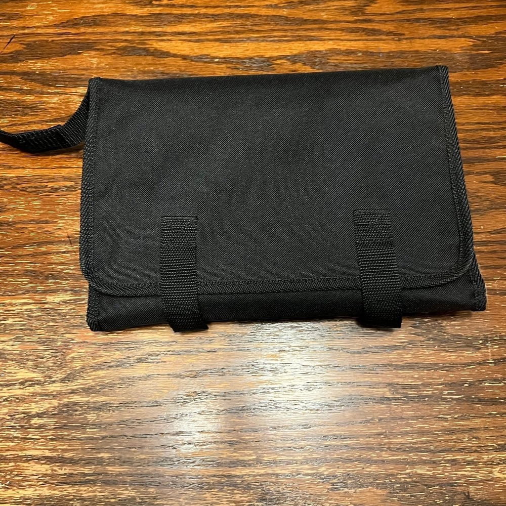 Portable Baby Changing Pad (x-104)